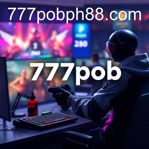 777pob: Navigating the Changing Landscape of Online Gaming