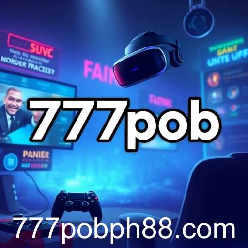 The Rise of 777pob in the Gaming World
