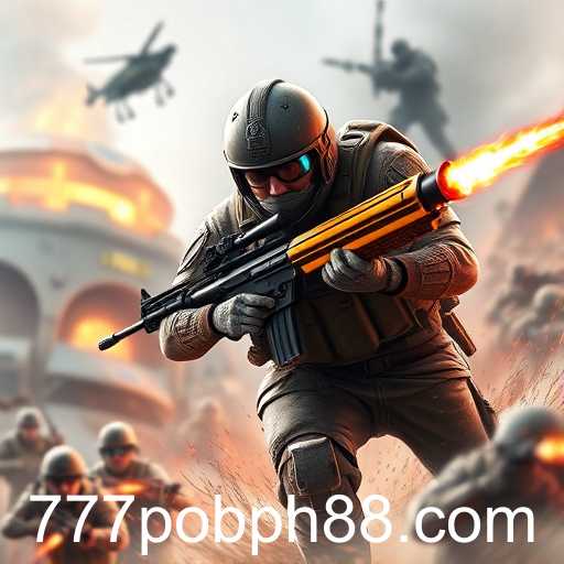 Exploring the Thrilling World of Action Games: A Deep Dive into the 777pob Phenomenon