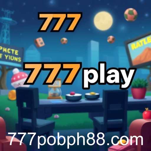 Exploring the 'Casual Play' Category on 777pob: A Gamer's Delight