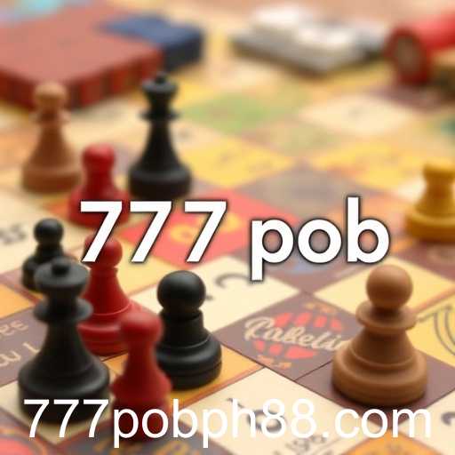 The Rise of 777pob: A Gaming Revolution