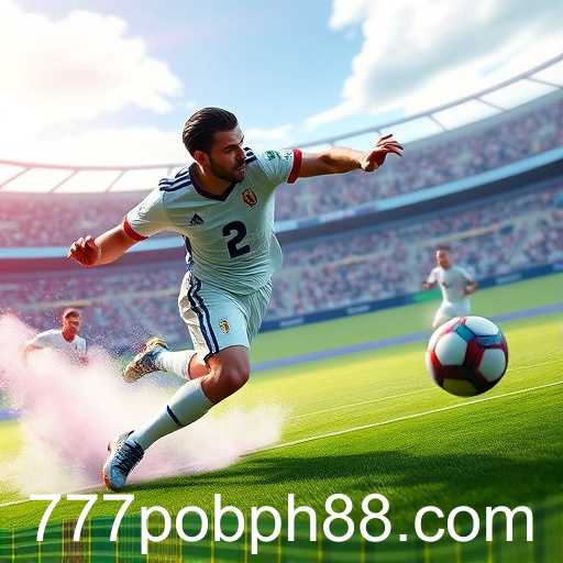 Gaming World Evolution: 777pob's Influence