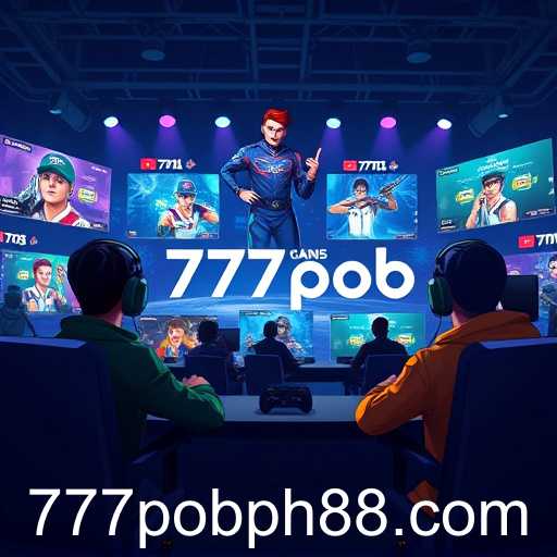 The Impact of 777pob on the Online Gaming Industry