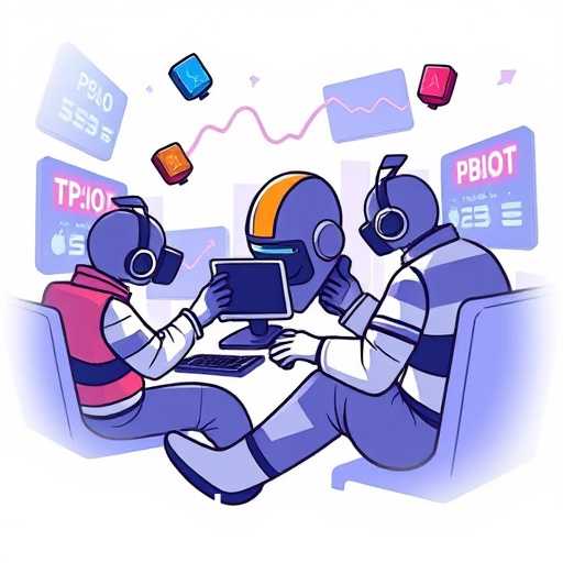 Impact of Online Gaming Trends on Society