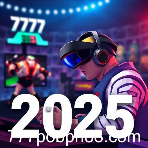 Online Gaming Evolution and Trends in 2025
