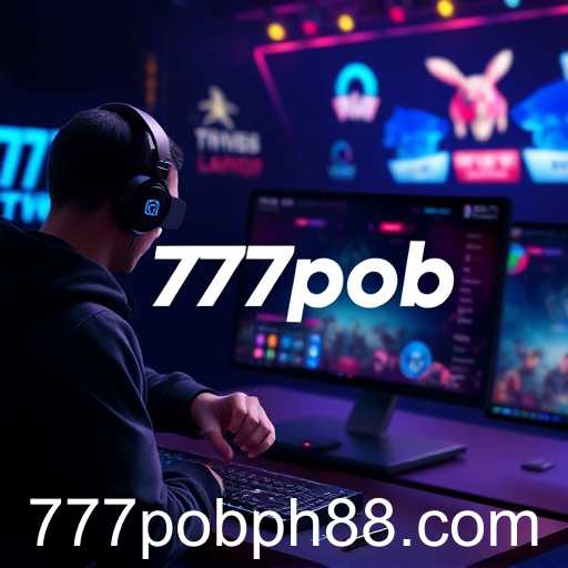 Online Gaming Evolution and 777pob's Role