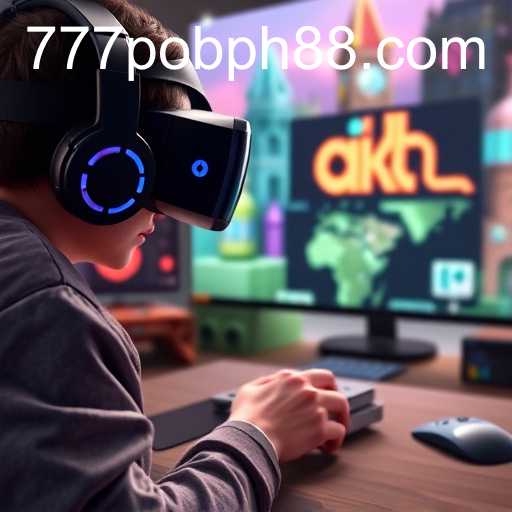 The Rise of 777pob in the Gaming World