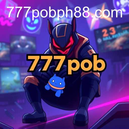 The Rise of 777pob in Online Gaming
