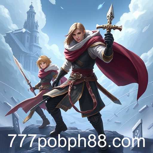 Exploring the Engaging World of Role-Playing Games on 777pob