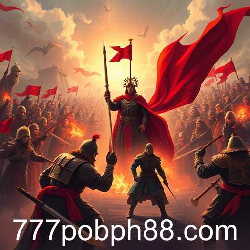 Exploring the Thrilling Realm of Strategy Games: A Dive into 777pob