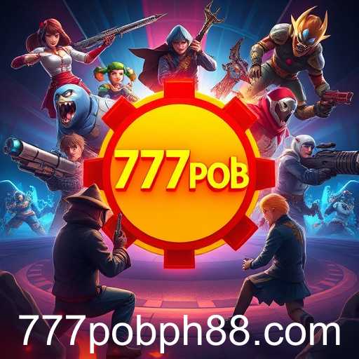 The Rise of 777pob: A Gaming Revolution