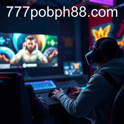 Transforming Online Gaming in 2026: The Rise of 777pob